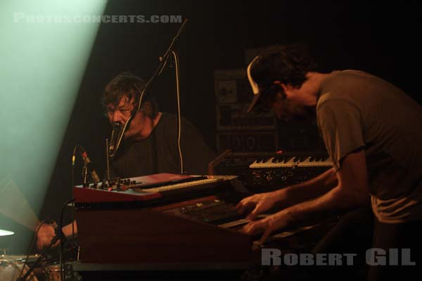 ZZZ - 2015-04-13 - PARIS - Divan du Monde - 
